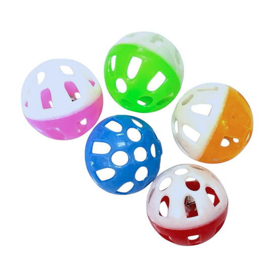 Jingle Balls Assorted