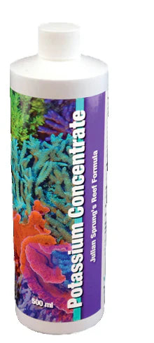 Two Little Fishies Potassium Concentrate – 500mL