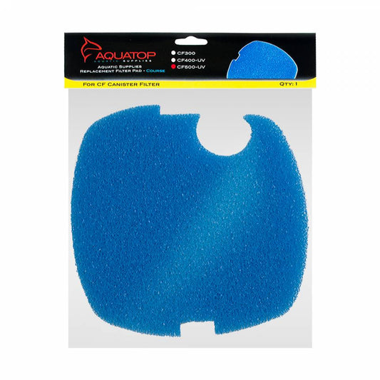 Aquatop RCP-CF500UV Replacement Coarse Filter Sponge