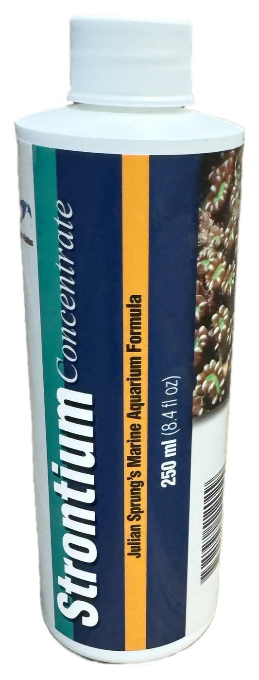 Two Little Fishies Strontium Concentrate – 250mL