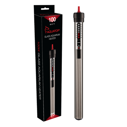 Aquatop GH-100W Quartz Heater
