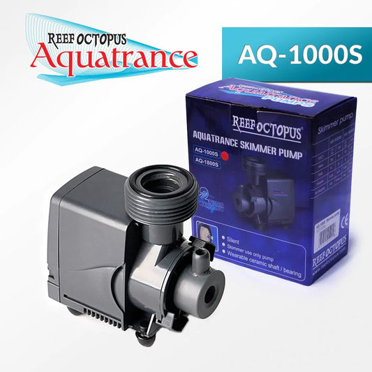 Reef Octopus AQ-1000S Skimmer Pump