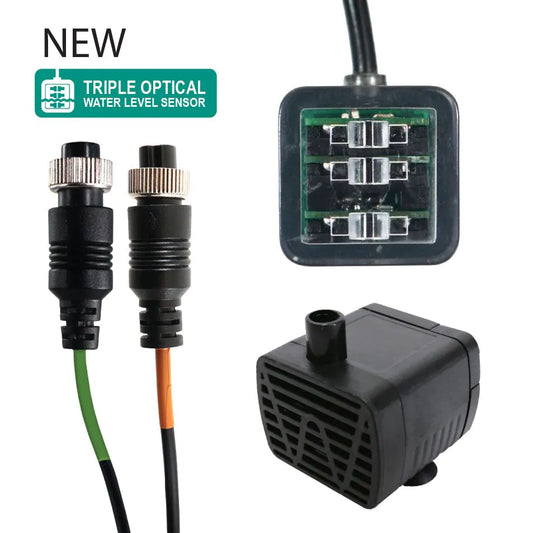 HYDROS HDRS-ATO-300 Auto Top-Off Kit