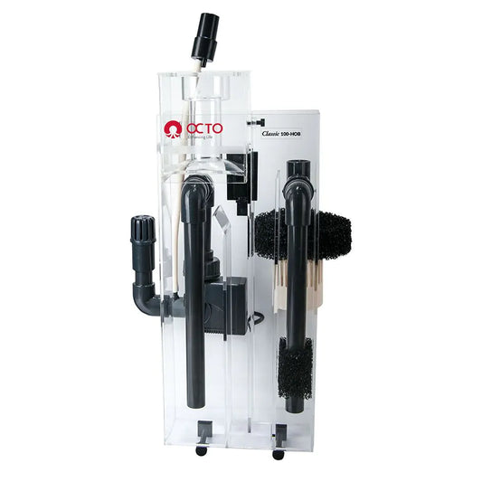 Reef Octopus Classic 100 HOB Protein Skimmer – Up to 105 Gallons