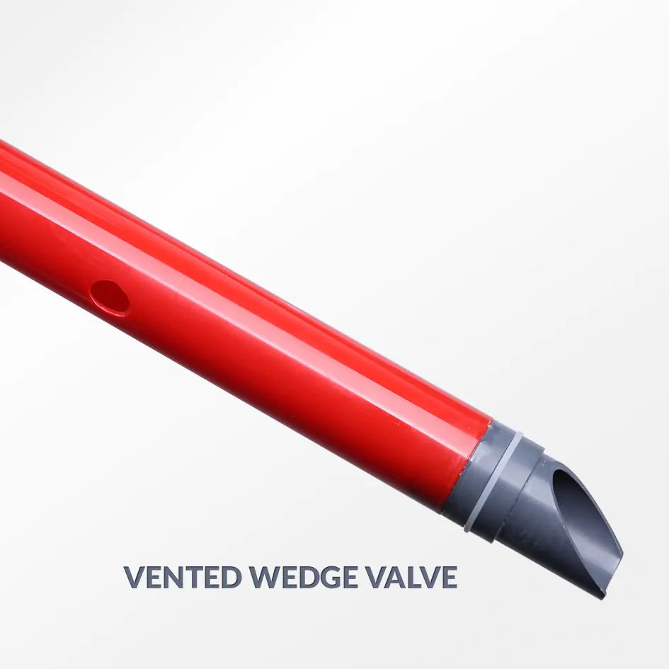 Reef Octopus CLSC-150SS Protein Skimmer – Up to 210 Gallons