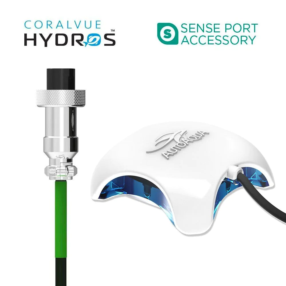 HYDROS HDRS-LS-100H Leak Detection Sensor