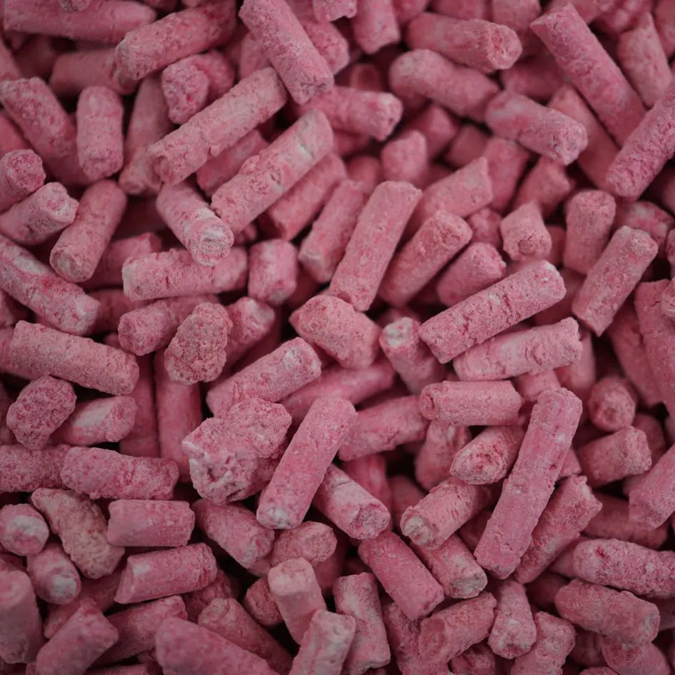 IceCap Color-Changing CO₂ Absorbent Media – 1 kg