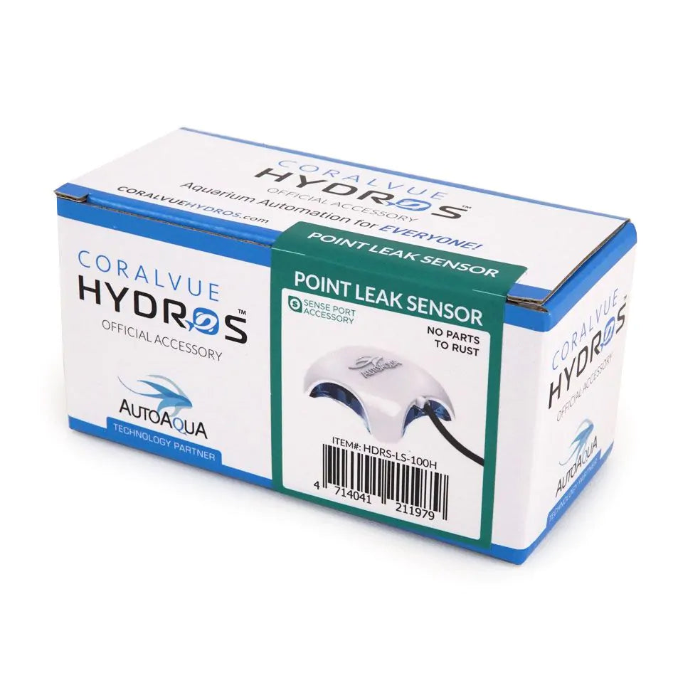 HYDROS HDRS-LS-100H Leak Detection Sensor