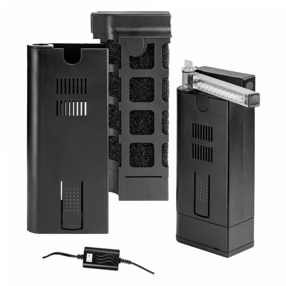 Aquatop IF7-UV Internal Filter – 7W