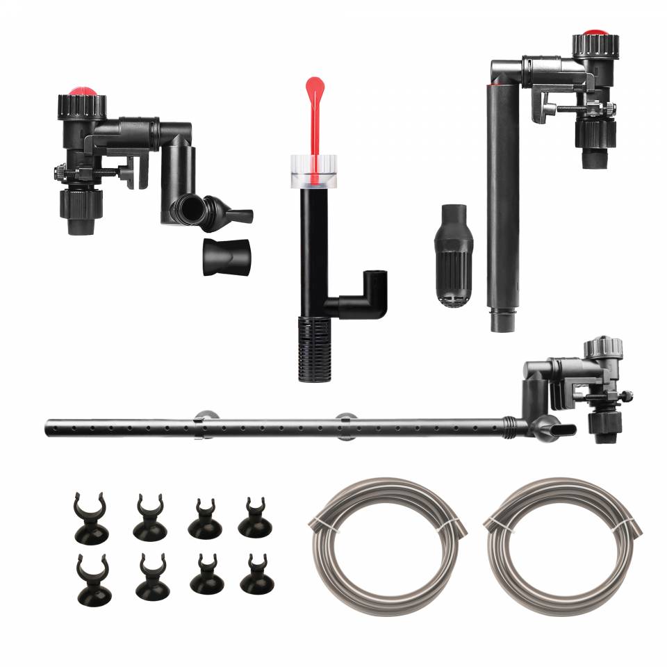 Aquatop CF-400UV MKII Canister