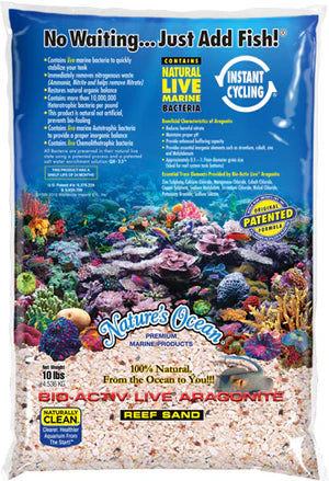 Bio-Activ Sand – 20lb
