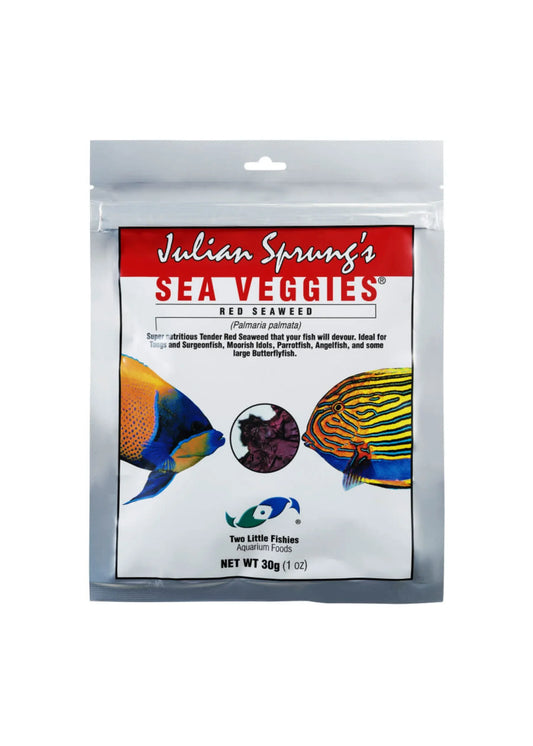 Julian Sprung's Red Seaweed – 1oz