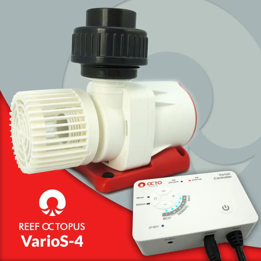 Reef Octopus VarioS-4 Circulation Pump